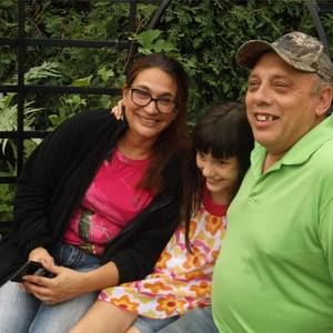 Meet your Posher, Chrysty